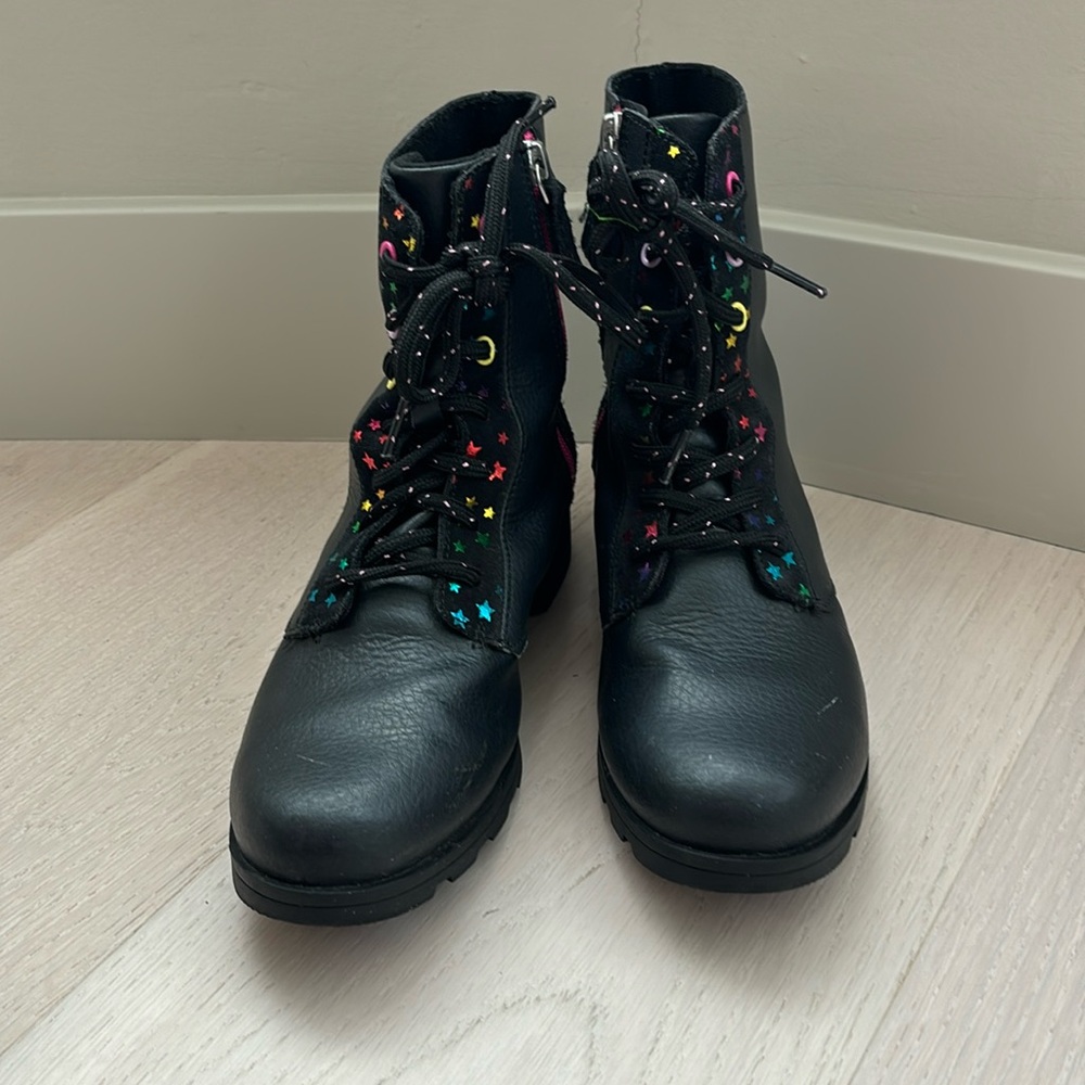 Girls Sorel Boots